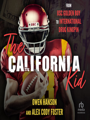 cover image of The California Kid